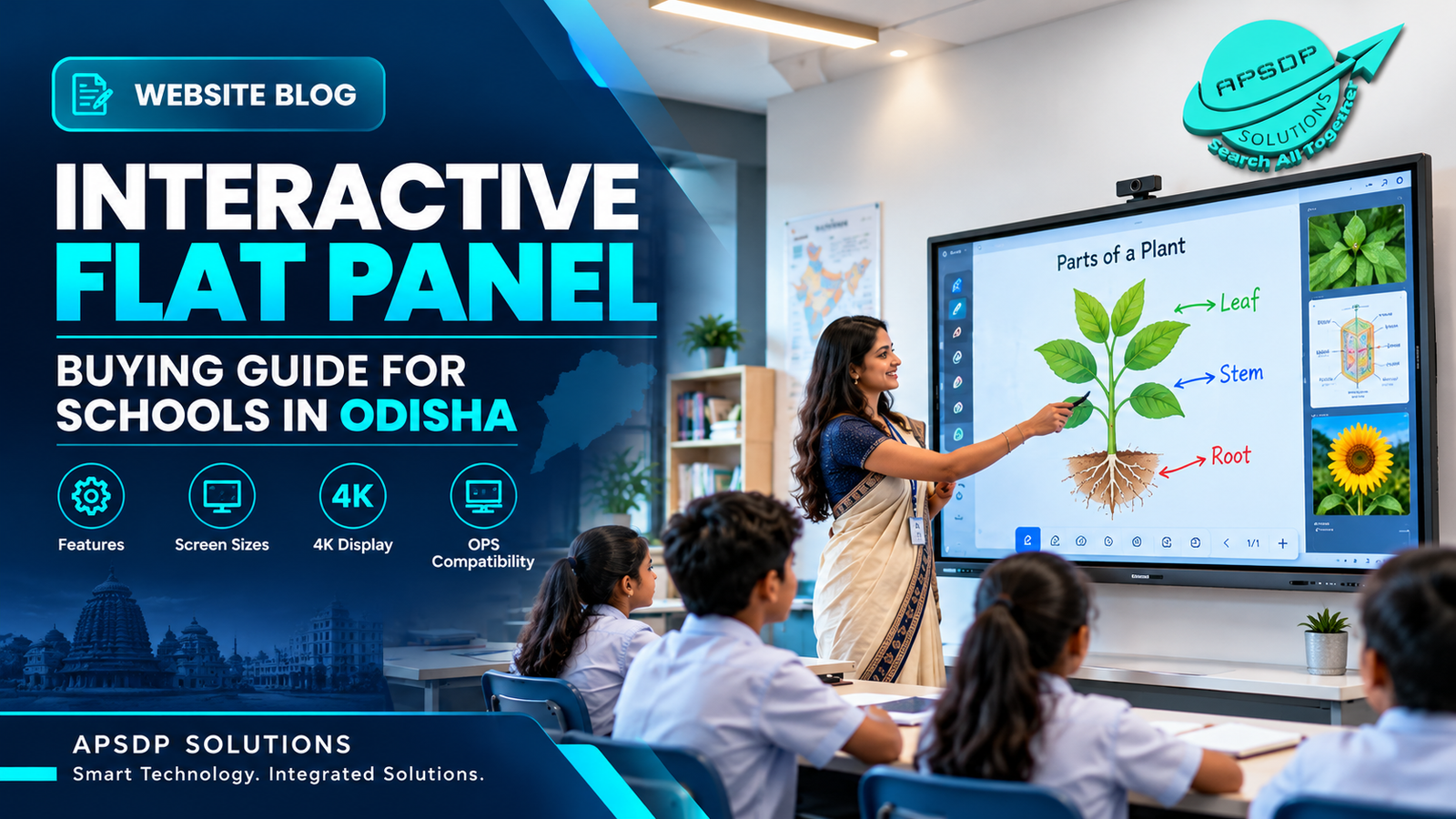how-to-choose-an-interactive-flat-panel-for-schools-in-odish